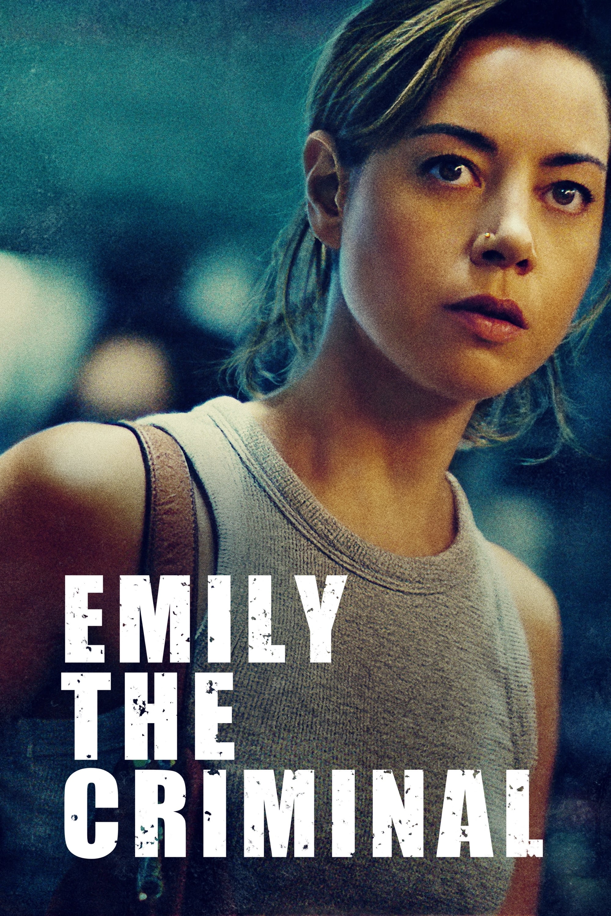 Emily the Criminal (2022) [265794] (A1663092349) [[Movies]] --Plex--